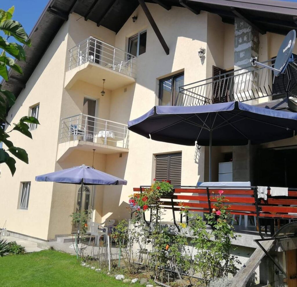 Vila Anđelija